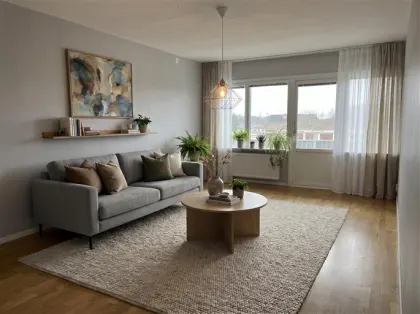 Hyresrätt med 2 rum på Södertullsvägen 29 A i Växjö, bild 2 av 5