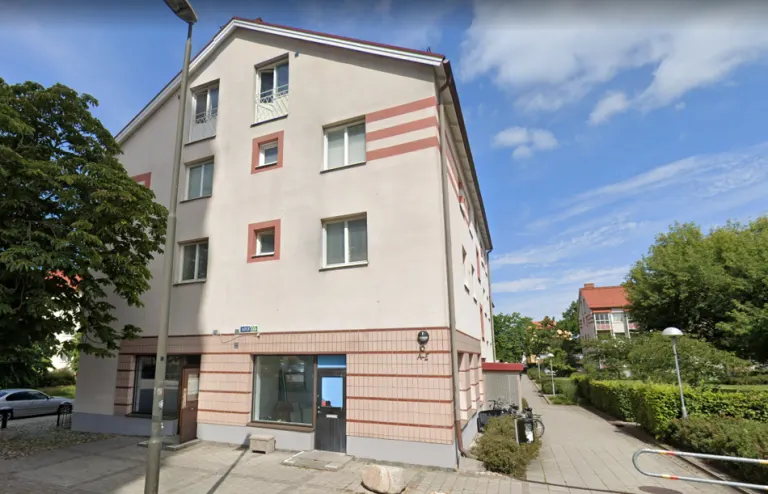 Hyresrätt med 2 rum på Augustenborgsgatan 6D i Malmö