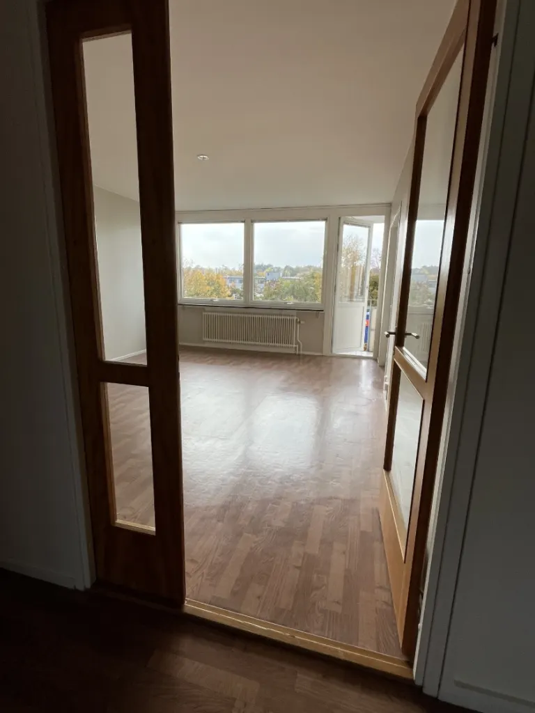 Hyresrätt med 3 rum på Bagarvägen 9 i Lysekil, bild 4 av 5