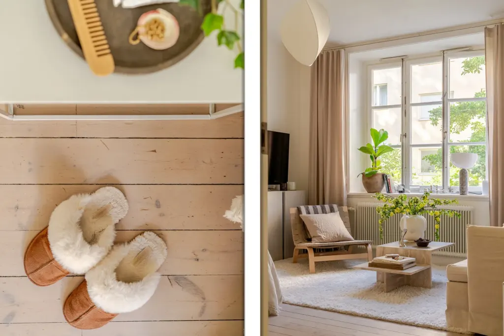 Bostadsrätt med 1 rum på Hägerstensvägen 131A i Stockholm, bild 3 av 4