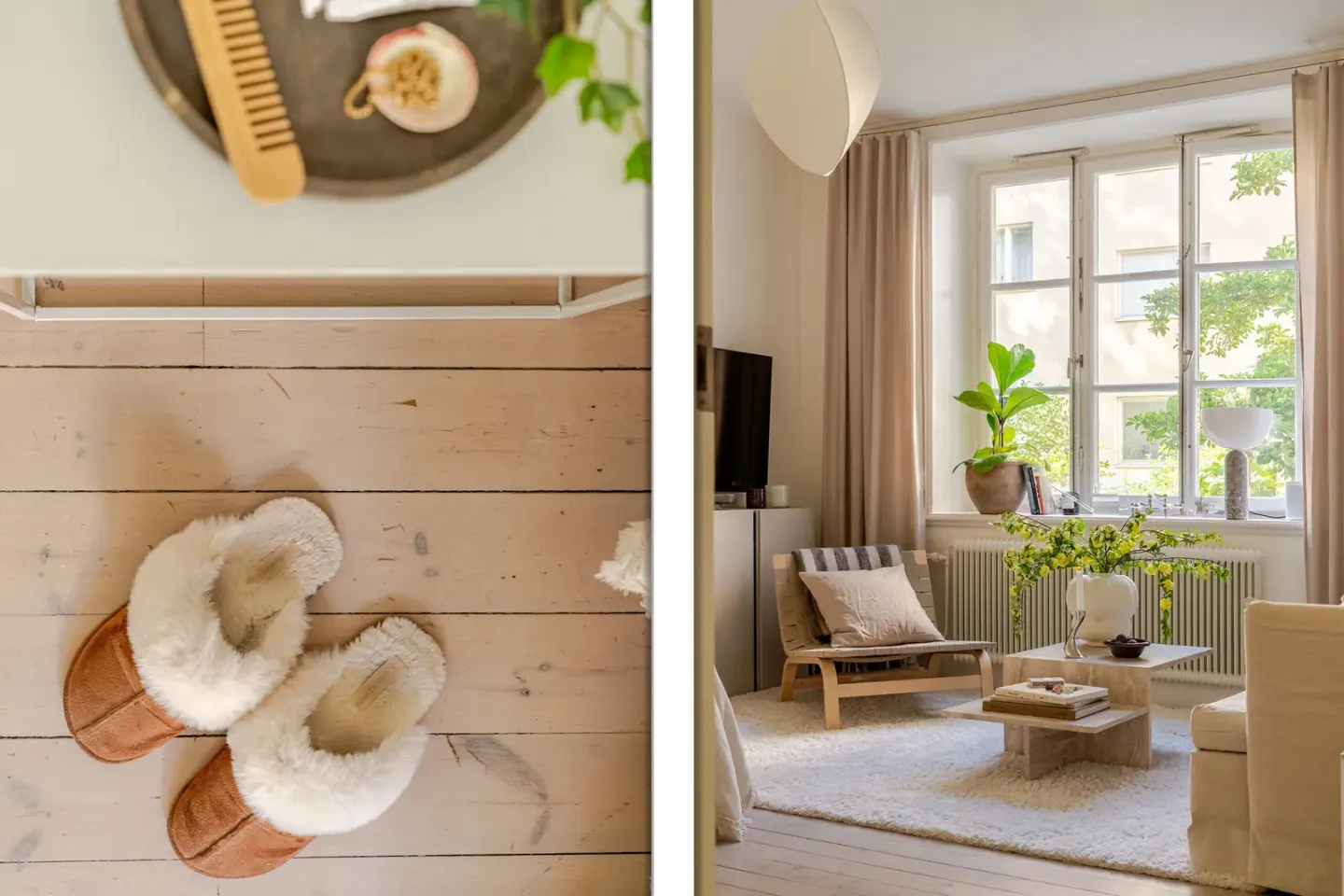 Bostadsrätt med 1 rum på Hägerstensvägen 131A i Stockholm, bild 3 av 4