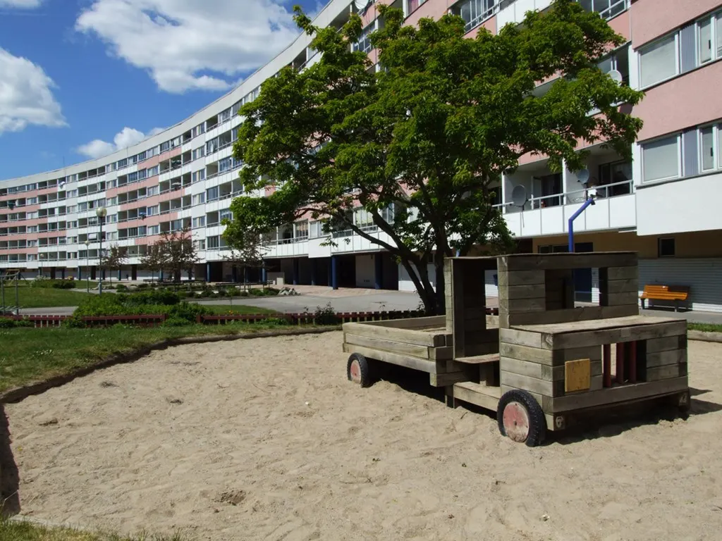 Hyresrätt med 2 rum på Brandkärrsvägen 78 i Nyköping, bild 4 av 5