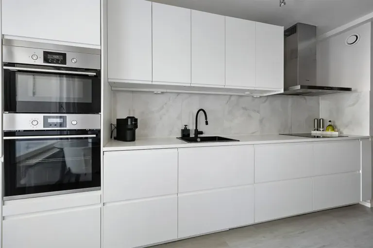 Bostadsrätt med 3 rum på Trollvägen 5 i Järfälla