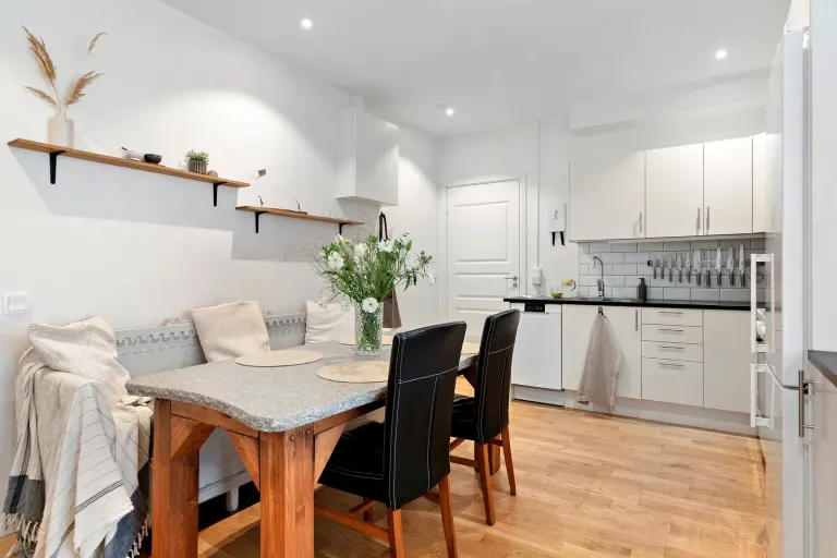 Bostadsrätt med 1,5 rum på Fridkullagatan 17D i Göteborg, bild 4 av 4