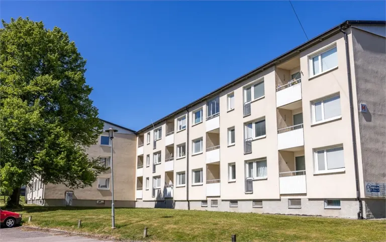 Hyresrätt med 2 rum på Sågaregränd 9 i Norrköping, bild 2 av 2
