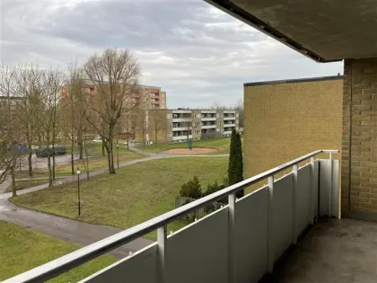 Hyresrätt med 3 rum på Koppargården 11B i Landskrona