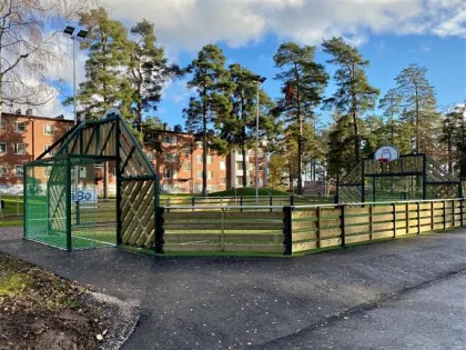Hyresrätt med 3 rum på Vintergatan 5 C i Säffle, bild 4 av 4