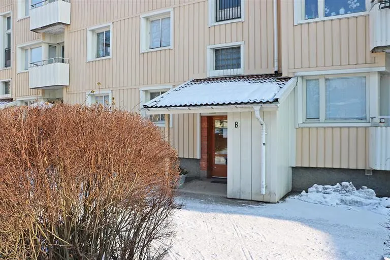 Hyresrätt med 2 rum på Odensvivägen 4 A i Köping, bild 3 av 3