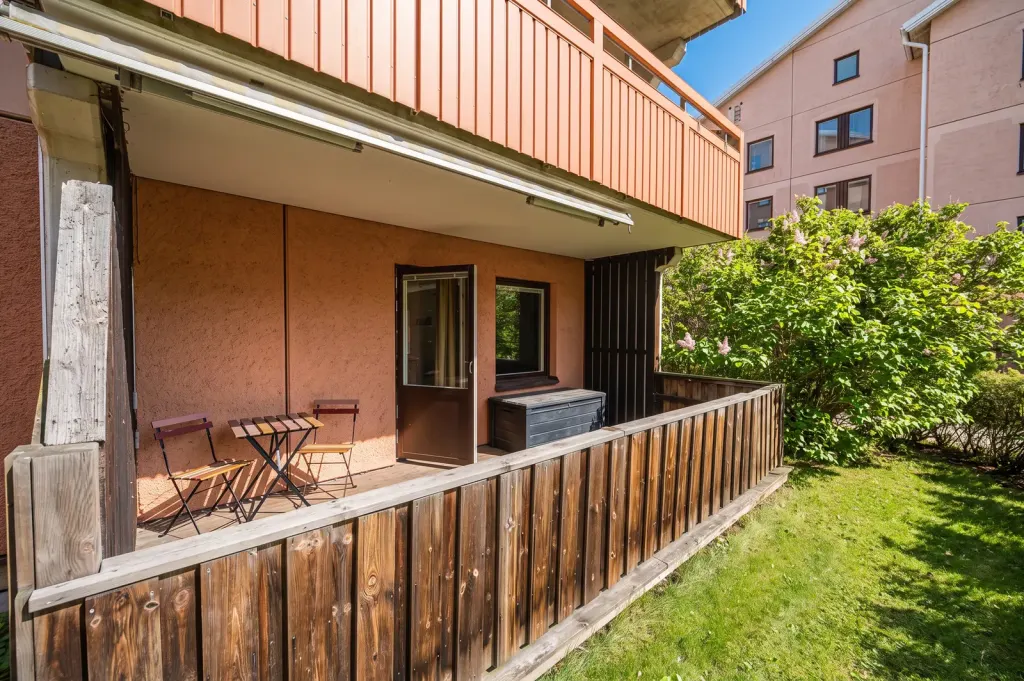 Bostadsrätt med 2 rum på Trombonstigen 9 i Upplands-Bro, bild 4 av 4
