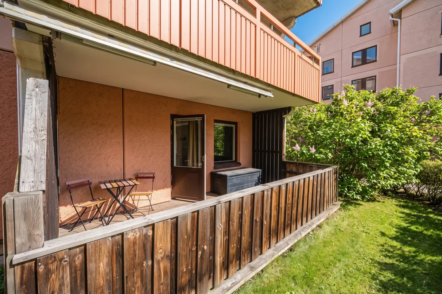 Bostadsrätt med 2 rum på Trombonstigen 9 i Upplands-Bro, bild 4 av 4