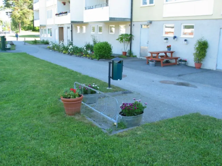 Hyresrätt med 3 rum på Humlestigen 31 i Södertälje, bild 2 av 4