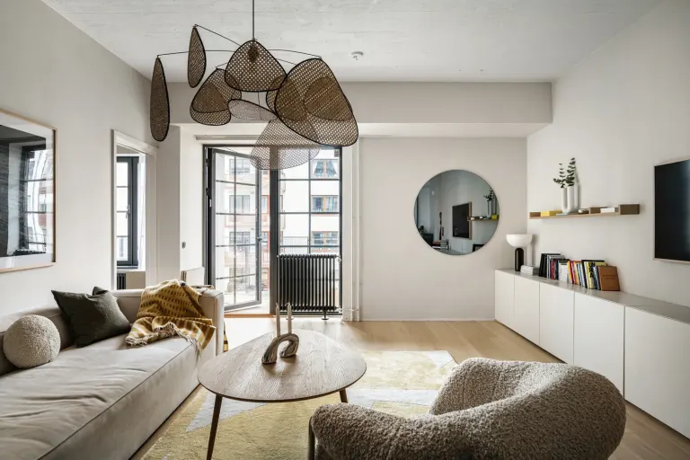 Bostadsrätt med 2 rum på Tre kronors väg 35 i Nacka, bild 3 av 4