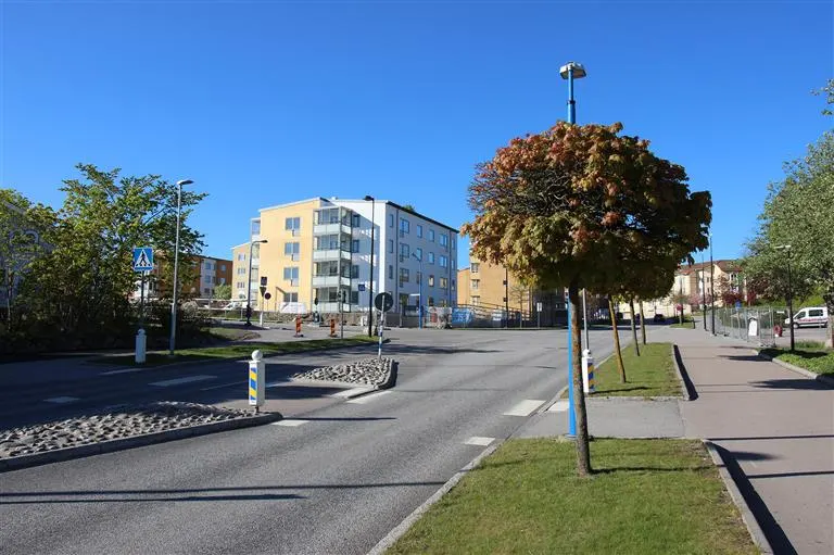 Hyresrätt med 3 rum på Hantverkaregatan 4 i Flen, bild 4 av 4