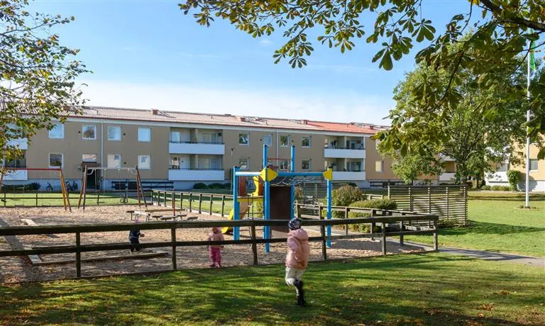 Hyresrätt med 2 rum på Segerstadsvägen 7 A i Lerum, bild 2 av 2