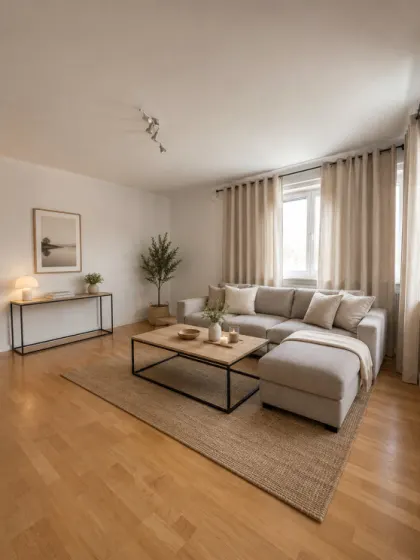 Hyresrätt med 2 rum på Järnvägsgatan 19 i Trelleborg, bild 2 av 5