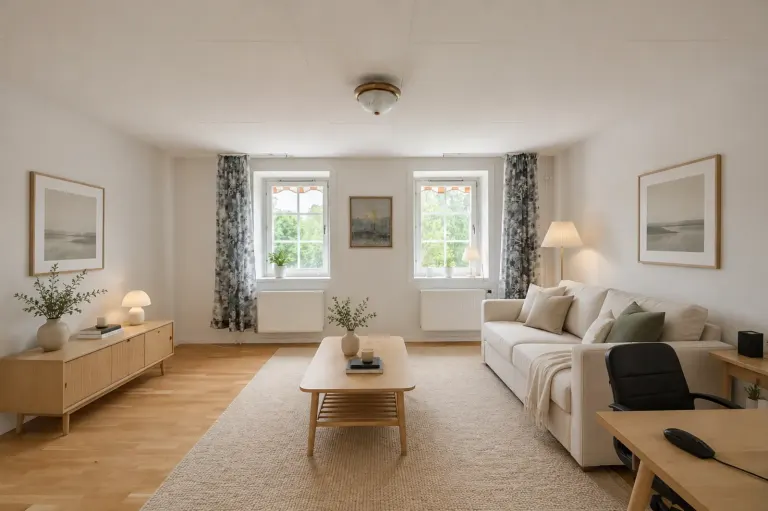 Bostadsrätt med 2 rum på Bryggaregatan 13 i Karlstad, bild 2 av 4