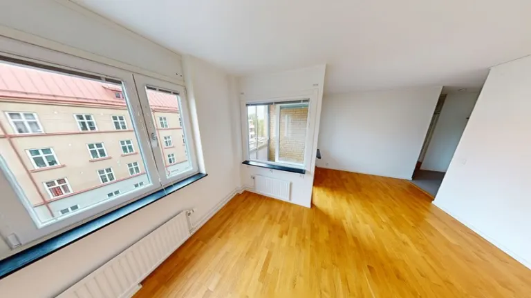 Hyresrätt med 2 rum på Sommarrogatan 1 i Eskilstuna