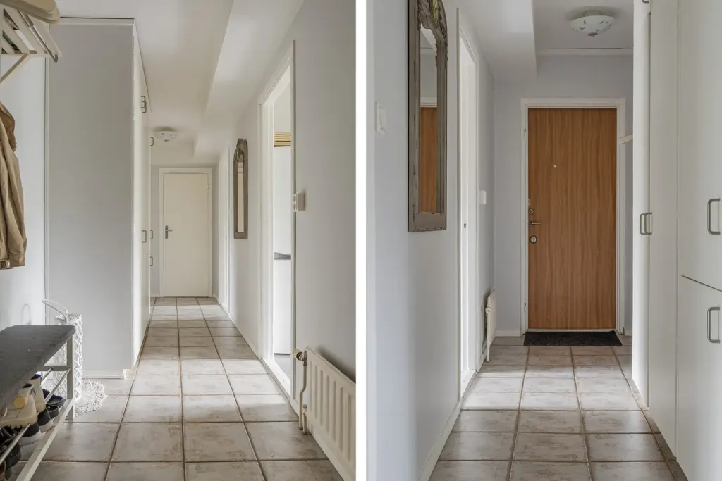 Bostadsrätt med 2 rum på Västra Långgatan 100A i Tibro, bild 4 av 4