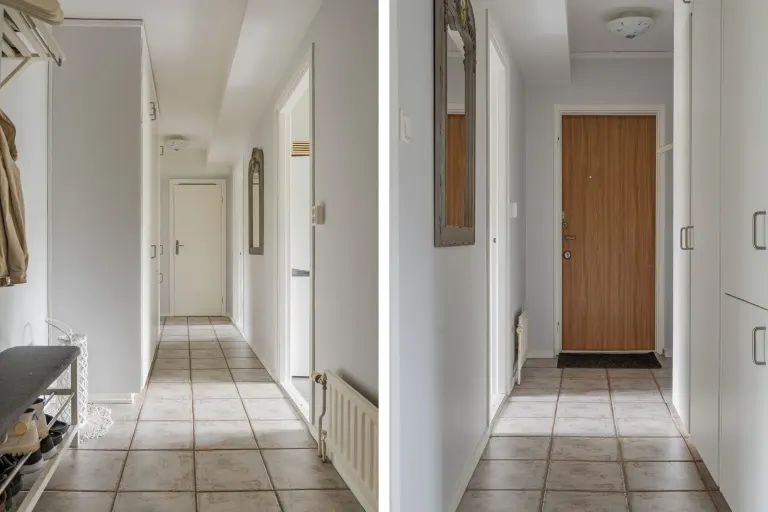 Bostadsrätt med 2 rum på Västra Långgatan 100A i Tibro, bild 4 av 4