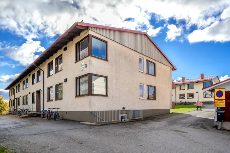 Hyresrätt med 2 rum på Malmvägen 3D i Nyköping, bild 3 av 5