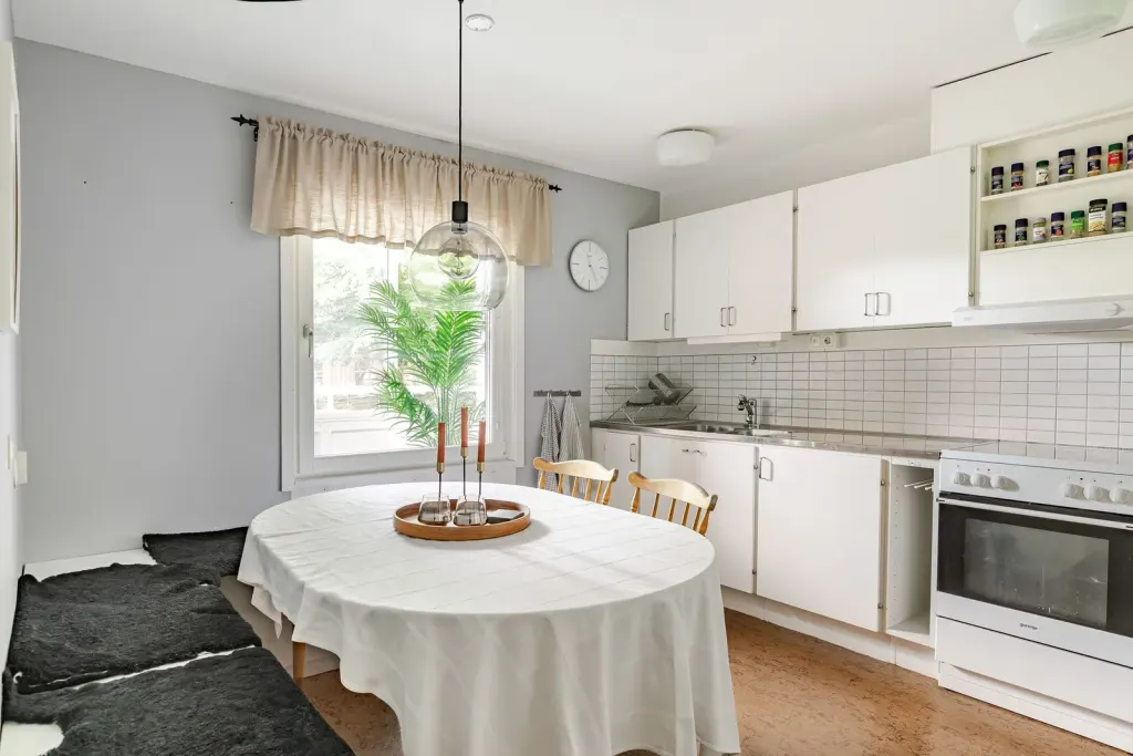 Bostadsrätt med 1 rum på Djurgårdsgatan 23 i Linköping, bild 3 av 4