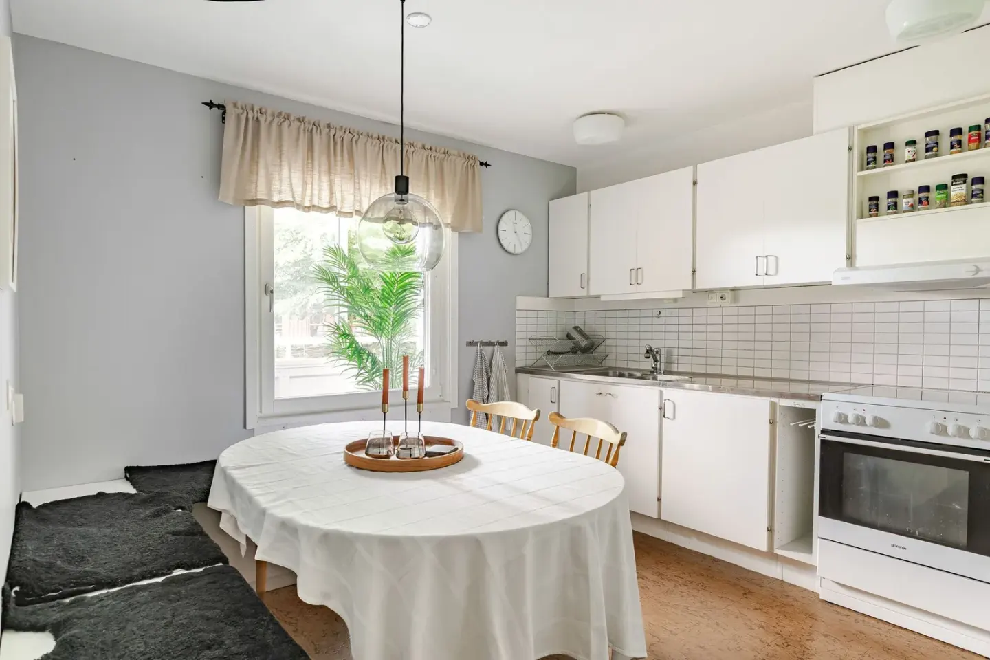 Bostadsrätt med 1 rum på Djurgårdsgatan 23 i Linköping, bild 3 av 4
