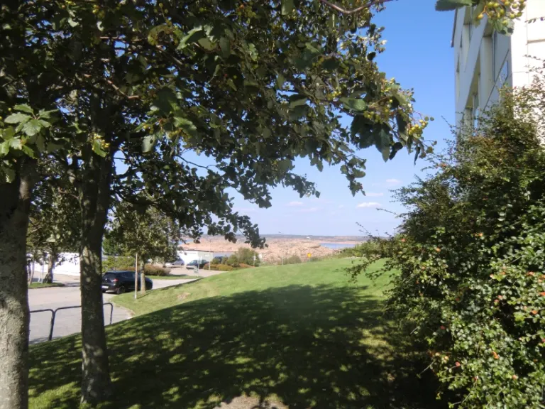 Hyresrätt med 3 rum på Badhusberget 4B i Lysekil, bild 4 av 4