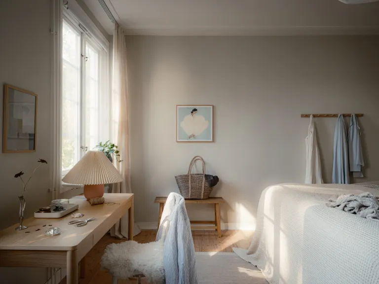 Bostadsrätt med 2 rum på Sofiagatan 64K i Göteborg, bild 5 av 5