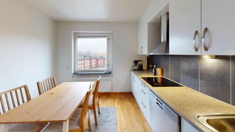 Hyresrätt med 2 rum på Norra Sjöbogatan 36 i Borås, bild 3 av 5