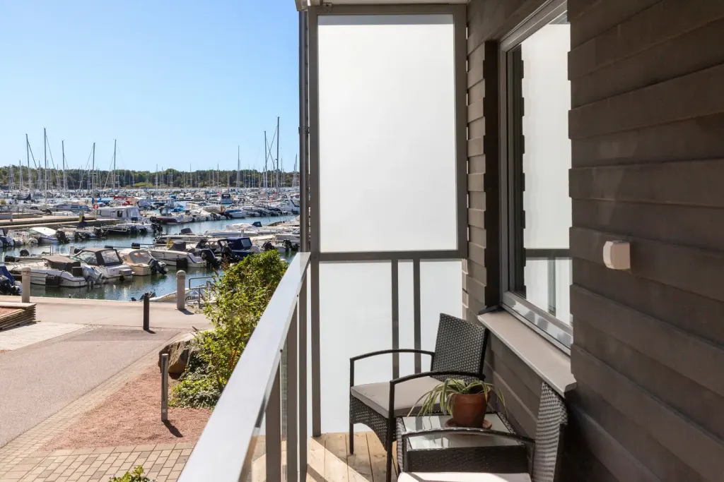 Bostadsrätt med 3 rum på Hälleflundregatan 42 i Göteborg, bild 4 av 4