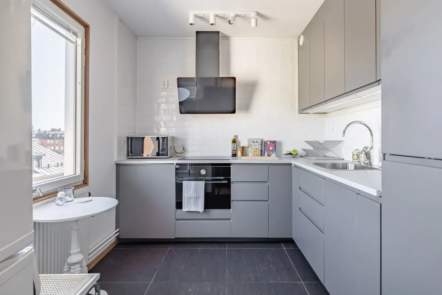 Bostadsrätt med 1 rum på Södra Kyrkogatan 11 i Karlstad