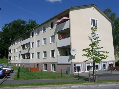 Hyresrätt med 3 rum på Salstagatan 18 B i Flen