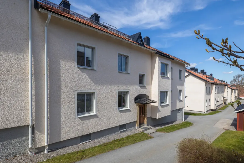 Bostadsrätt med 2 rum på Dalgatan 2B i Sigtuna, bild 3 av 4