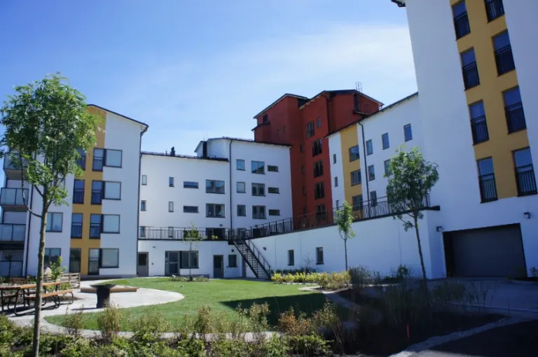Hyresrätt med 4 rum på Margretedalsvägen 15A i Gnesta, bild 2 av 4