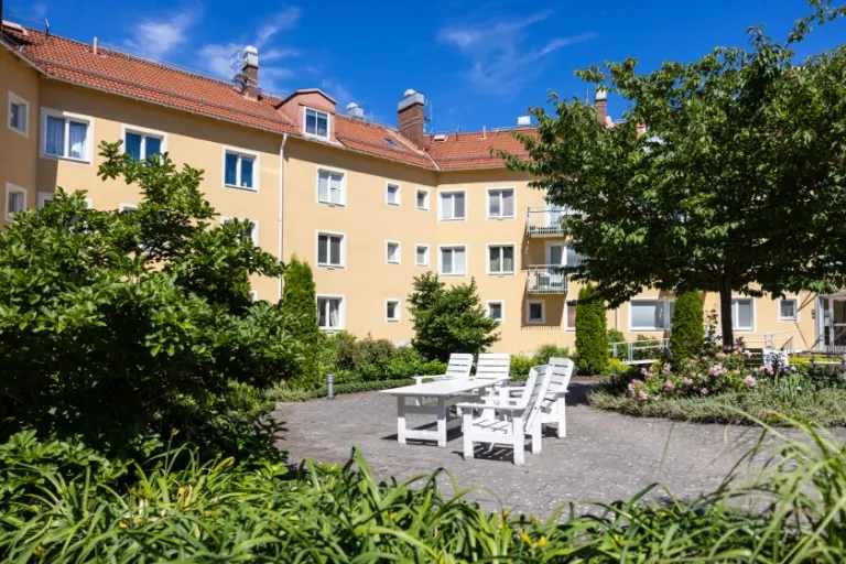Hyresrätt med 2 rum på Hagarnevägen 39E i Uddevalla, bild 3 av 4