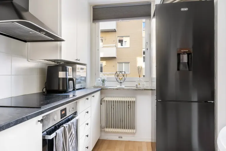 Bostadsrätt med 1 rum på Styrestagatan 8 i Norrköping, bild 3 av 4