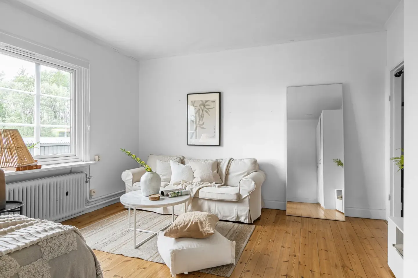 Bostadsrätt med 1 rum på Gullregnsgatan 15B i Gävle, bild 3 av 4