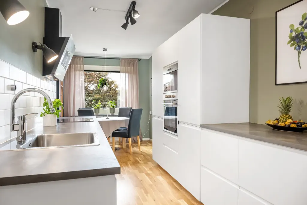 Bostadsrätt med 3 rum på Morängatan 24 i Norrköping, bild 2 av 4
