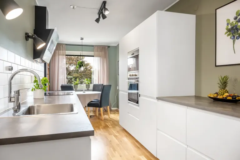 Bostadsrätt med 3 rum på Morängatan 24 i Norrköping, bild 2 av 4