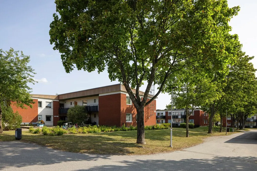 Hyresrätt med 3 rum på Odensalavägen 54C i Sigtuna, bild 2 av 5