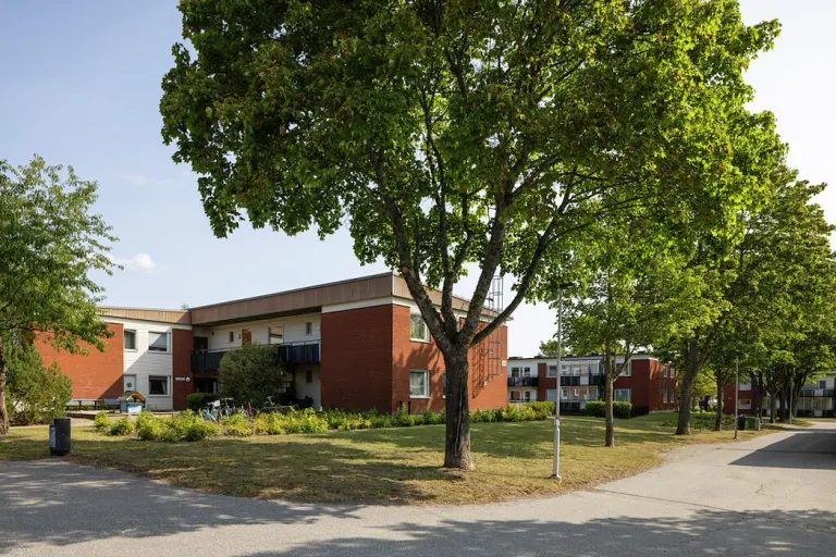 Hyresrätt med 3 rum på Odensalavägen 54C i Sigtuna, bild 2 av 5