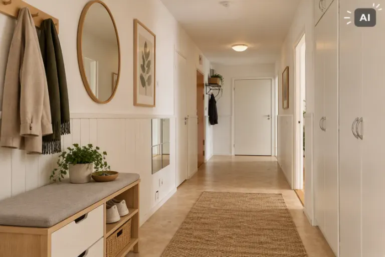 Hyresrätt med 3 rum på Norra Infartsgatan 29 i Osby