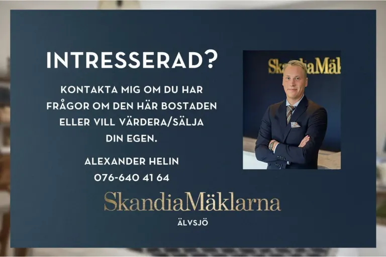 Bostadsrätt med 3 rum på Stjärnsundsgatan 25 i Stockholm, bild 4 av 4