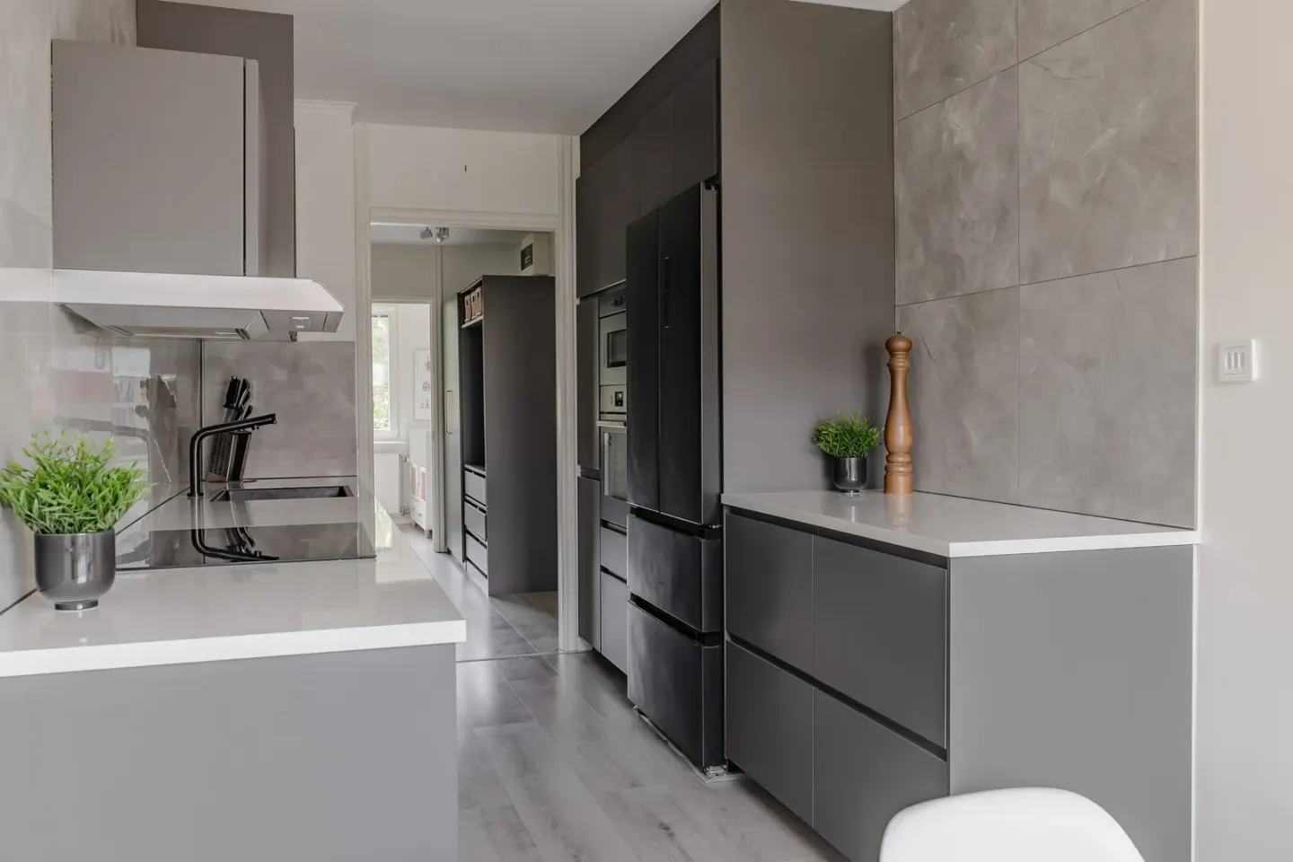 Bostadsrätt med 3 rum på Horsensgatan 78 i Karlstad