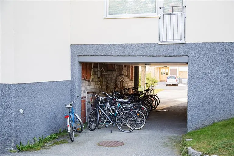 Hyresrätt med 2 rum på Källbogatan 8 D i Piteå, bild 3 av 5