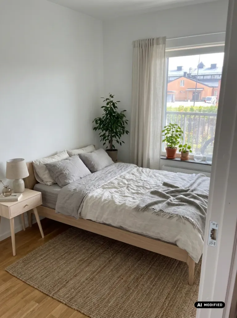Hyresrätt med 2 rum på Infanterigatan 27N i Karlstad