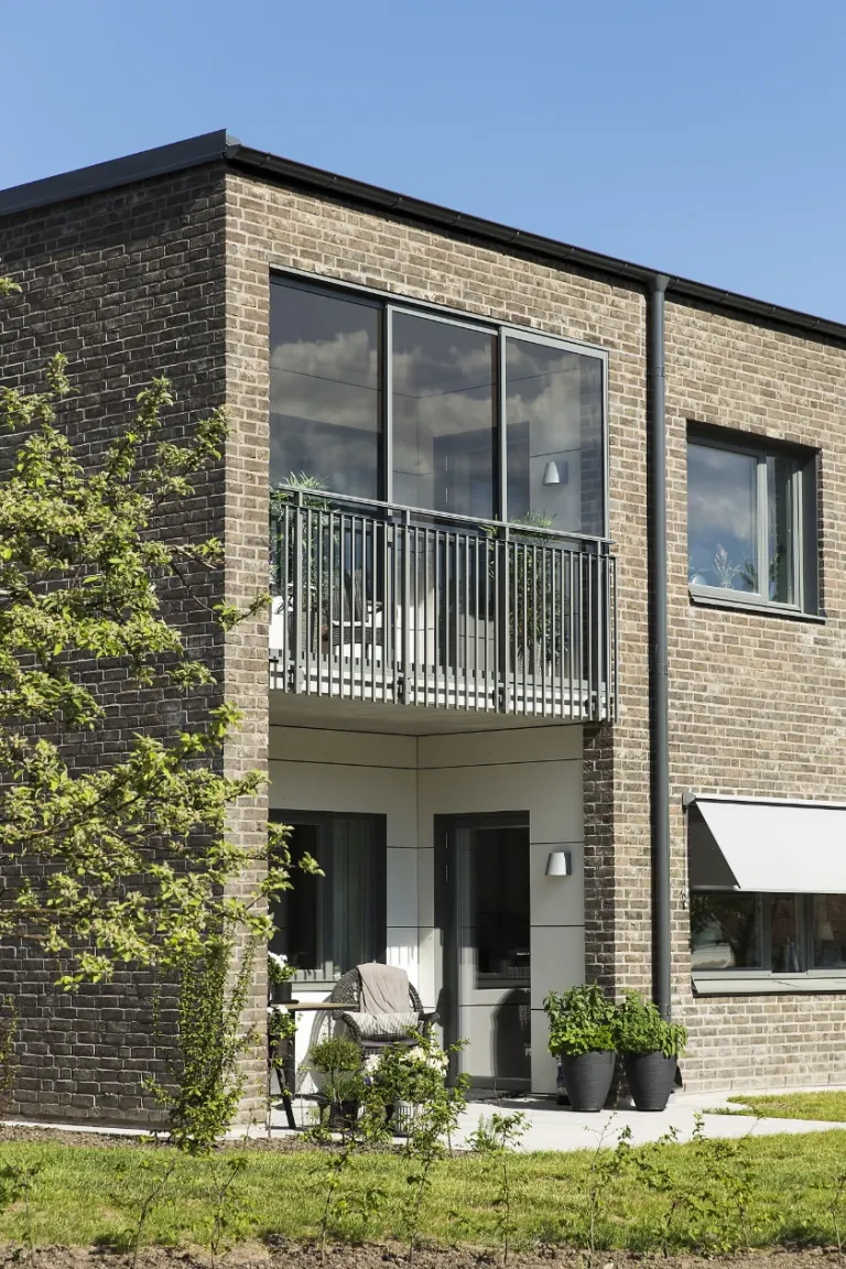 Hyresrätt med 3 rum på Amorosavägen 4D i Båstad, bild 3 av 3