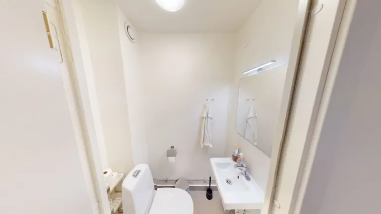 Hyresrätt med 4 rum på Fristadsgatan 6C i Eskilstuna, bild 3 av 4
