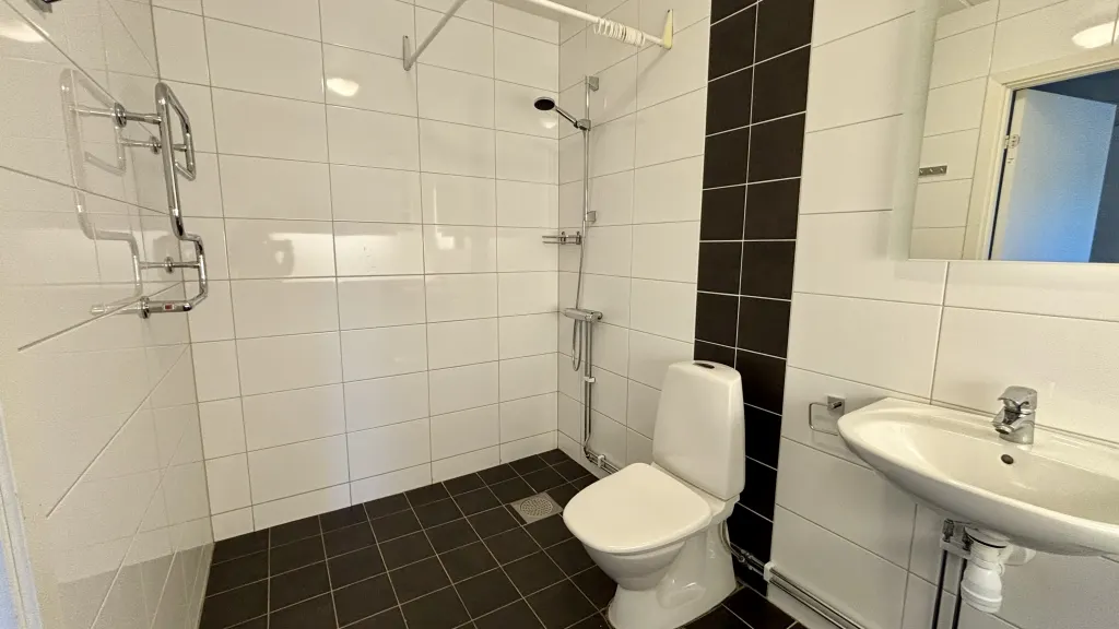 Hyresrätt med 3 rum på Polstjärnegatan 25 A i Västerås, bild 4 av 5