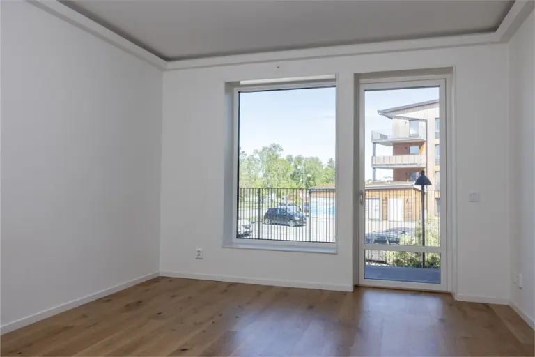Hyresrätt med 1 rum på Karin Swanströms Gata 10 i Norrköping, bild 2 av 5